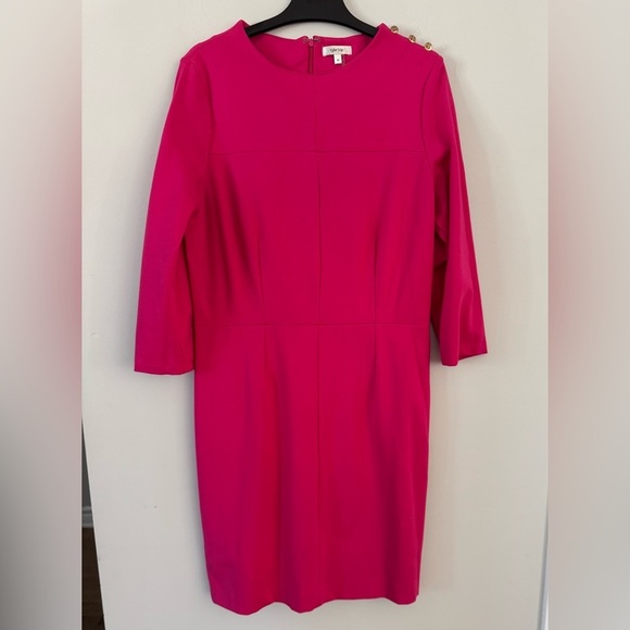 Dresses & Skirts - Tyler Böe beautiful dress fully lined